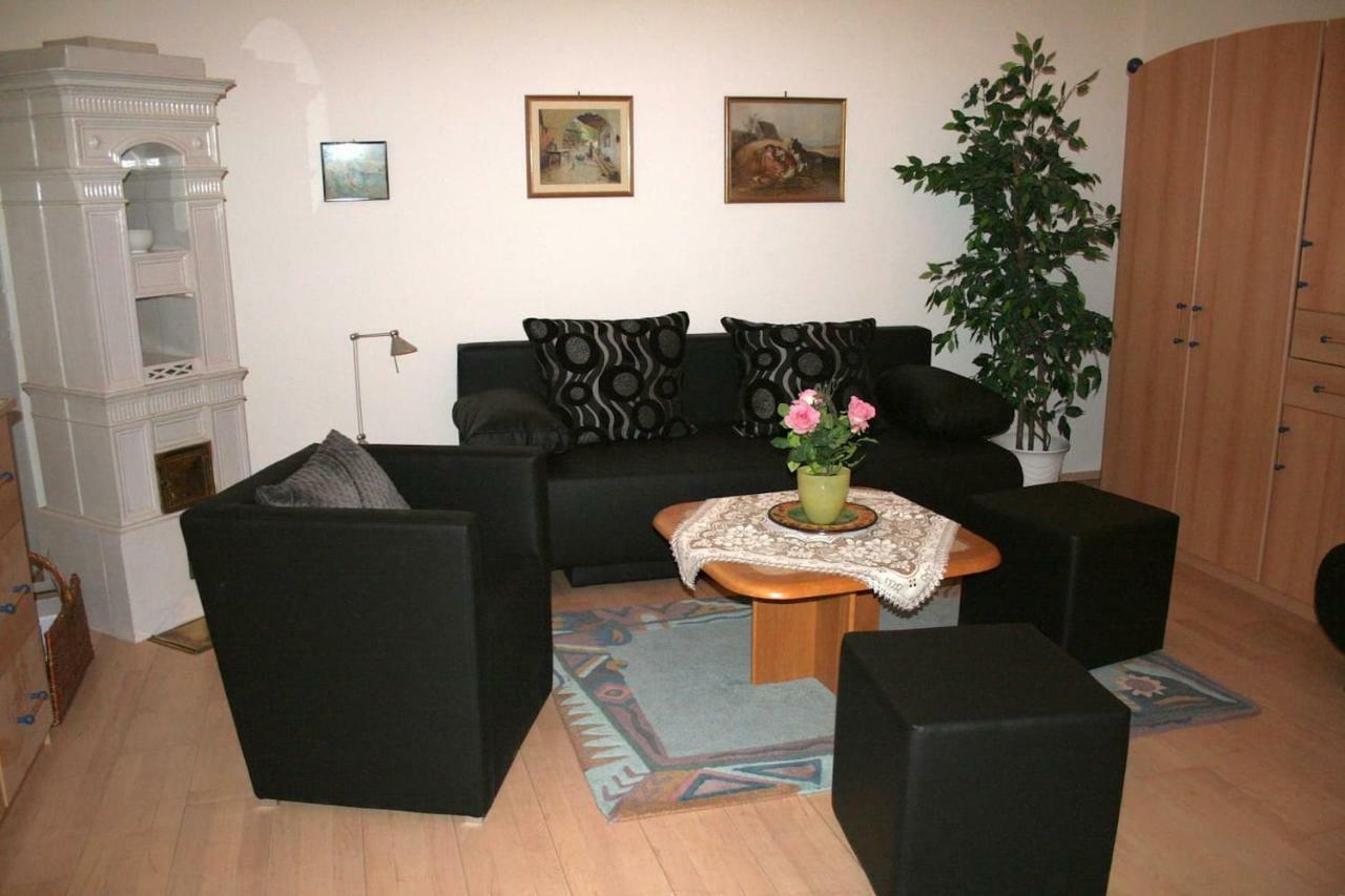 70m² großes Apartment mit Gartenzugang Wien Exterior foto